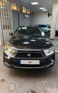 دناپلاس توربو اتومات مدل 402