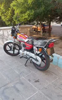 موتور سحر ۲۰۰ NMS
