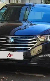 بسترن ۹۷ ( بی رنگ )