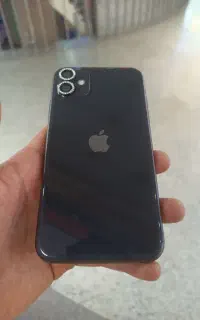آیفون 11 نرمال  iphone 11 normal