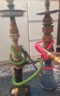 قلیان
