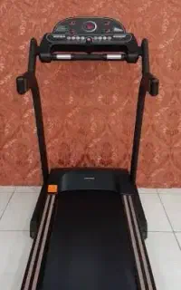 تردمیل خاش