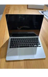 Mac book m1 2020