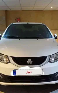 سایناs مدل۱۴۰۲(بهمن)