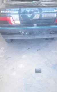 پژو ۲۰۰۰مدل ۷۷