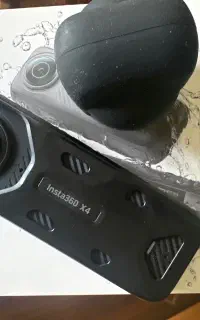 دوربین اینستا 360 مدل X4 Action Cam