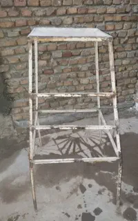 چهارپایه