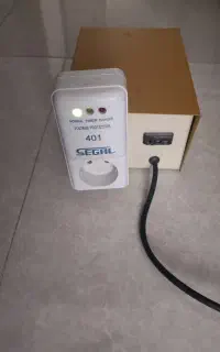 دو عدد محافظ الکترونیکی