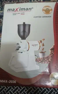اسیاب کن قهوه