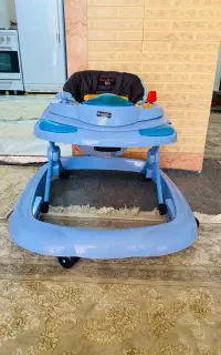 روروئک
