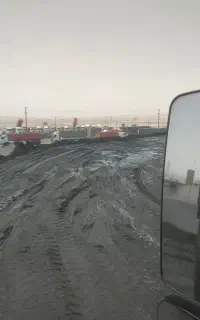 راننده پایه یک هستم