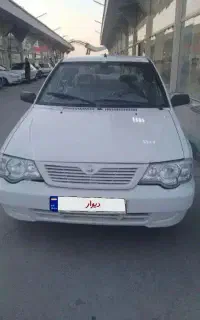 پراید132مدل1390