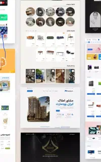 آموزش طراحی سایت، فرصتی برای یادگیری و کسب درآمد