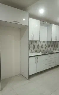 کابینت اماده تحویل فوری کد۱۱۹۰