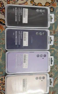 قاب گوشی سامسونگ a14s