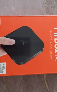 اندروید باکس شیائومی Mi Box S