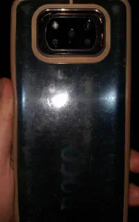 گوشی poco x3 NFC