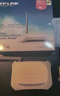 مودم‌ وای فای‌ Tp-Link
