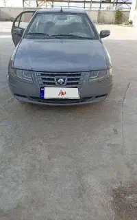 سمند سورن