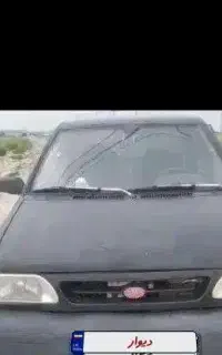 پراید مدل ۸۵ اقساط ۱۴ ماه بازنشسته تامین اجتماعی