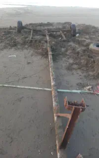 یدککش قایق
