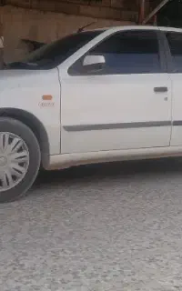 حرکت از ایذه به ماهشهر