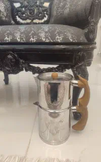 قوری وکتری اکبند