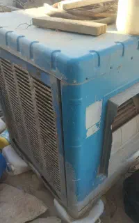 پوسته کولر و 3500درحد2عدد.