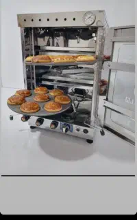 ت ن و ر شعله ای