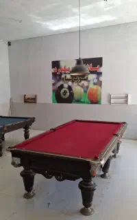 بیلیارد