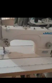 راسته دوز جک