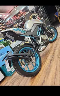 معاوضه موتور cf250 با خودرو