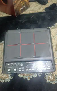 پرکاشن spdsxفول کامل