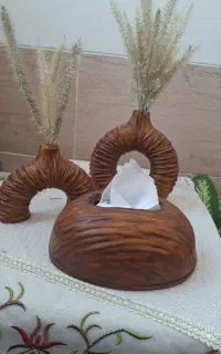 ظروف دکوری