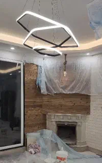برقکار،سرویس کولرآبی،خدمات برق اسپیلت‌