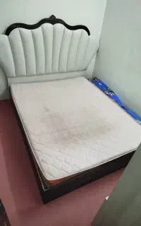 تخت خواب دو نفره