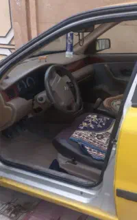 سمند پلاک عمومی ۸۴