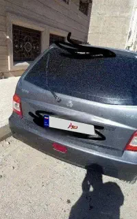 ماشین 111مدل 93
