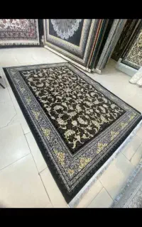 فرش شاهانه مشهد
