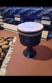 تمبک خوش صدا