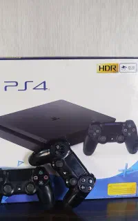 پلی استیشن فور ps4