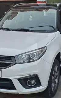 ام وی ام x33s مدل ۹۶ اتومات بی رنگ
