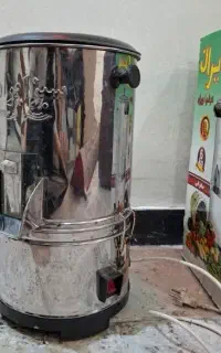 دستگاه سبزی خردکن درحدنو