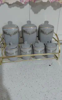 چینی. پاسماوری