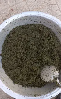 قورمه سبزی
