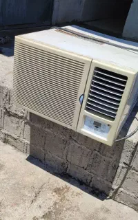 کولر پنجره ی سامسونگ۱۹هزار