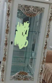 بوفه برجسته