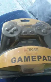 دسته بازی کامپیوتر