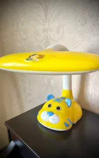 چراغ مطالعه برند جیک جیک