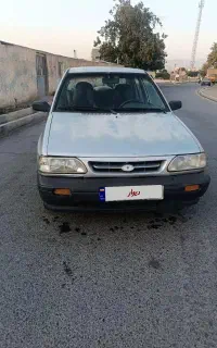 پراید84